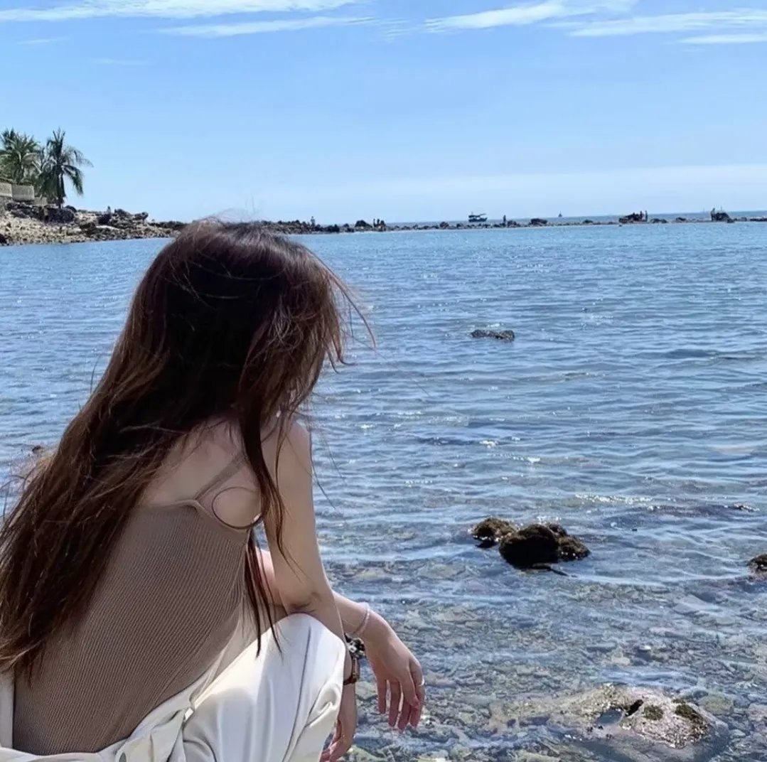 女人四十正芬芳