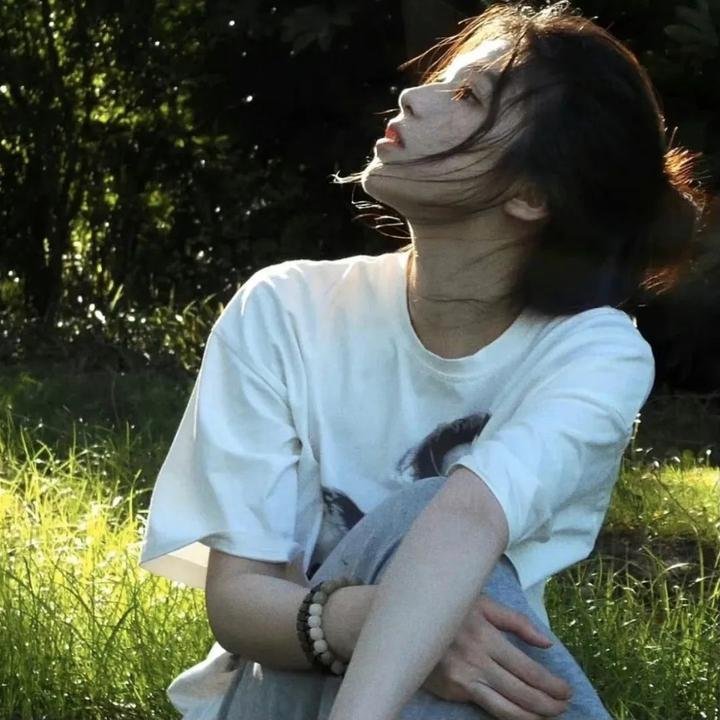 孤苦盲女阿玲